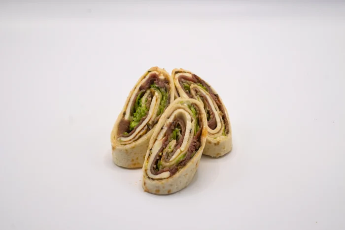 Rinder Wrap - Image 1