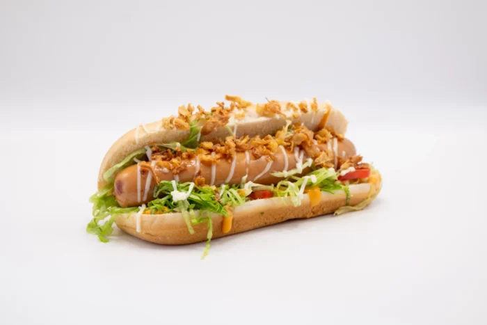 Frankfurter Hotdog - Image 1