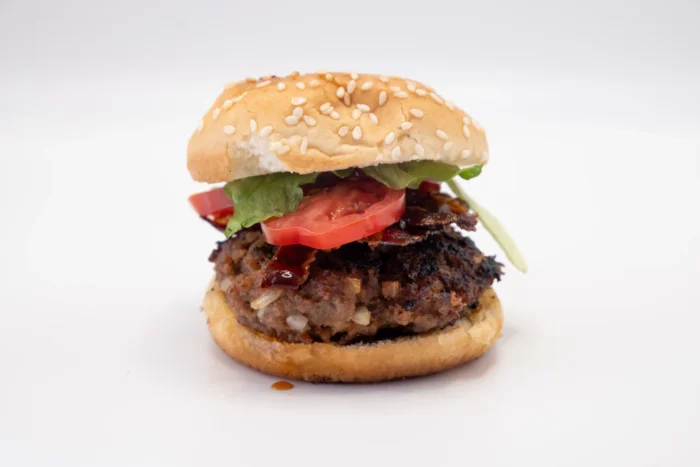 Hamburger - Image 1